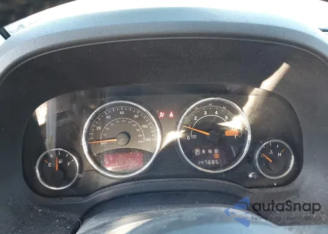 2014 Jeep Compass Latitude from USA, damaged, VIN 1C4NJDEB1ED507266